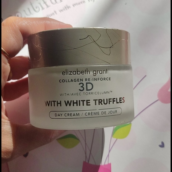 Elizabeth grand Collagen Re-Inforce 3D - Picture 3 of 5